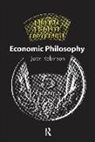 Robinson, Joan Robinson - Economic Philosophy