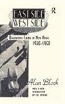 Alan Block, Summer, William Graham Summer, William Graham Block Summer, Alan Block - East Side-West Side