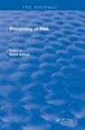 David Apirion, David Apirion - Processing of Rna (1983)
