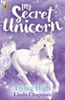 Linda Chapman - My Secret Unicorn: Flying High