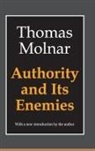 Molnar, Thomas Molnar, Molnar Thomas - Authority and Its Enemies