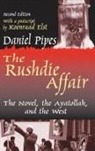 Koenraad Elst, Daniel Pipes - Rushdie Affair
