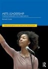 Kenneth Foster, Kenneth (University of Southern California Foster - Arts Leadership