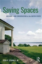 John H. Sprinkle, Jr. Sprinkle, John H Sprinkle Jr, SPRINKLE JR., John H. Sprinkle Jr. - Saving Spaces