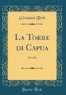 Giovanni Torti - La Torre di Capua