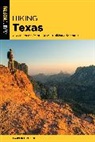 Laurence Parent, Parent Laurence - Hiking Texas