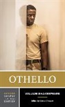 Edward Pechter, William Shakespeare, Edward Pechter, Pechter Edward - Othello - A Norton Critical Edition