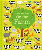 Gareth Lucas, Kirsteen Robson, Gareth Lucas - Farm