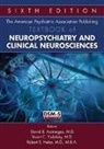 David B. Arciniegas, David B. (EDT)/ Yudofsky Arciniegas, David B. Arciniegas, Robert E. Hales, Robert E. (University of California Davis ) Hales, Stuart C. Yudofsky - The American Psychiatric Association Publishing Textbook of