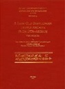 Kathleen Abraham, Kathleen/ Van Lerberghe Abraham, Karel van Lerberghe, Karel Van Lerberghe - A Late Old Babylonian Temple Archive from Abi-esuh