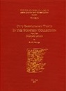 Andrew R. George - Old Babylonian Texts in the Sch yen Collection