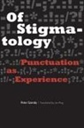 Peter Szendy, Peter/ Plug Szendy - Of Stigmatology