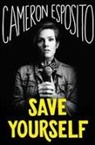 Cameron Esposito - Save Yourself