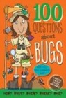 Simon Abbott, Inc Peter Pauper Press - 100 Questions About Bugs