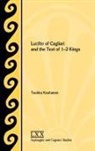 Tuukka Kauhanen - Lucifer of Cagliari and the Text of 1-2 Kings