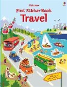 Hannah Watson, Hannah (EDITOR) Watson, Watson Hannah, Sean Longcroft, Longcroft Sean - Travel
