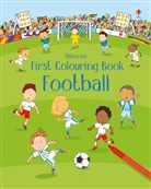 Sam Taplin, Taplin Sam, Annalisa Sanmartino, Sanmartino Annalisa, Giulia Torelli, Torelli Giulia - Football