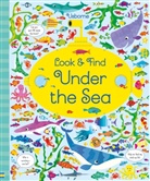Gareth Lucas, Kirsteen Robson, Gareth Lucas - Under the Sea