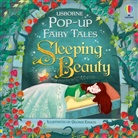Susanna Davidson, Davidson Susanna, George Ermos, Ermos George, Jenny Hilborne, Hilborne Jenny - Sleeping Beauty
