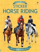 Jonathan Melmoth, Lubica Drangova, Lubica Drangová, Dusan Lakicevic - Horse Riding