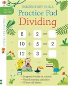 Simon Tudhope, Various - Dividing Practice Pad 6-7