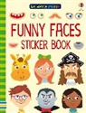 Sam Smith, Carly Davies, Davies Carly - Funny Faces