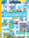 Phillip Clarke, Clarke Phillip, The Boy Fitz Hammond - Crosswords