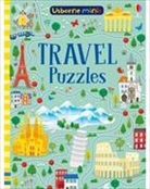 Simon Tudhope, Various - Travel Puzzles