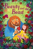 Susanna Davidson, John Joven, John Joven - Beauty and the Beast