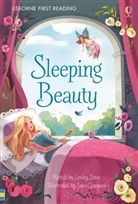 Sara Gianassi, Lesley Sims, Sims Lesley, Sara Gianassi, Gianassi Sara - Sleeping Beauty