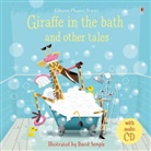 Russel Punter, Russell Punter, David Semple, Lesley Sims, Lesley Punter Sims, David Semple - Giraffe in the Bath and Other Stories
