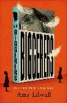 Lilwall, Amy Lilwall - The Biggerers