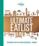Food, Lonely Planet Food - Ultimate Eatlist -1st Edition-