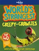 Lonely Planet Kids, Lonely Planet Kids, Lonely Planet Kids - World's Strangest: Creepy Cralies