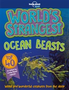 Lonely Planet Kids, Lonely Planet Kids, Lonely Planet Kids - World's Strangest Ocean Beast