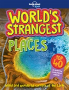 Lonely Planet Kids, Lonely Planet Kids, Lonely Planet Kids - World's Strangest Places
