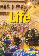 Pau Dummett, Paul Dummett, Joh Hughes, John Hughes, Helen Stephenson - Life - Second Edition: Life Elementary Student Book Split B with App Code