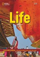Paul Dummett, John Hughes, Mike Sayer, Helen Stephenson - Life - Second Edition: Life Advanced Teacher Book with Class CD and DVD-ROM