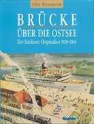 Uwe Nußbaum - Brücke über die Ostsee