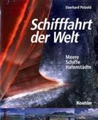 Eberhard Petzold - Schifffahrt der Welt