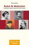 Thomas Köhler, Wul Bertram, Wul Bertram (Dr.), Wulf Bertram (Dr.) - Ruhm und Wahnsinn (Wissen & Leben)
