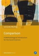Leonardo Morlino - Comparison