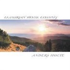 Anders Holte - Lemurian Home Coming, 1 Audio-CD (Hörbuch)