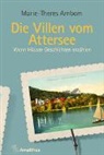 Marie-Theres Arnbom - Die Villen vom Attersee