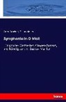 Anto Bruckner, Anton Bruckner, Gustav Mahler - Symphonie in D Moll