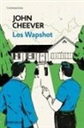 John Cheever - Los Wapshot / The Wapshot Chronicle