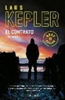 Lars Kepler - El contrato