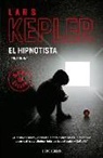 Lars Kepler - El hipnotista