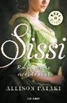 Allison Pataki - Sissi, emperatriz accidental