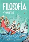 Kevin Cannon, Michael F. Patton, Patton / Cannon - Filosofía en viñetas